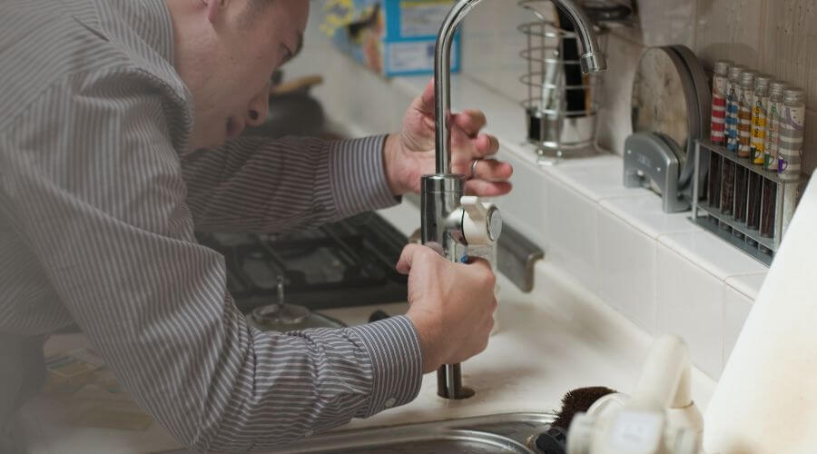 Professional emergency plumbing in Elizabethtown, NC